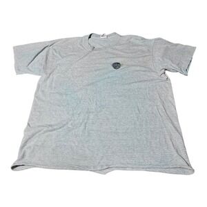 Vintage RainForest Cafe T-Shirt Mens Size XL‎ Single Stitch Green B30